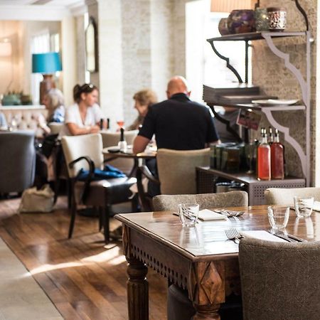 Forest Hotel Dorridge Zewnętrze zdjęcie