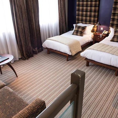 Forest Hotel Dorridge Zewnętrze zdjęcie