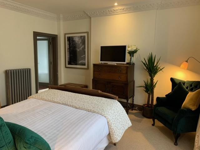 Forest Hotel Dorridge Zewnętrze zdjęcie