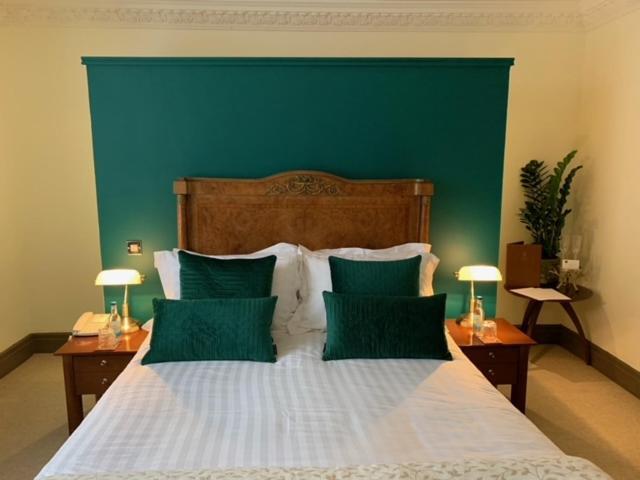 Forest Hotel Dorridge Zewnętrze zdjęcie