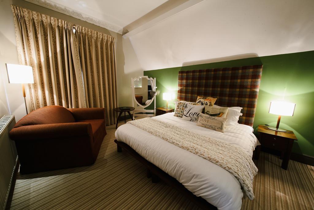 Forest Hotel Dorridge Zewnętrze zdjęcie