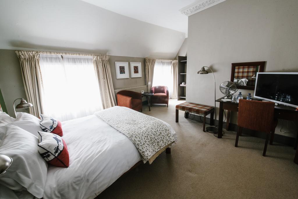 Forest Hotel Dorridge Zewnętrze zdjęcie