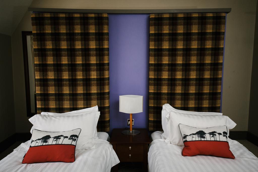 Forest Hotel Dorridge Zewnętrze zdjęcie