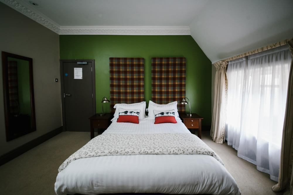 Forest Hotel Dorridge Pokój zdjęcie