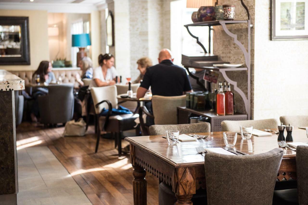 Forest Hotel Dorridge Zewnętrze zdjęcie