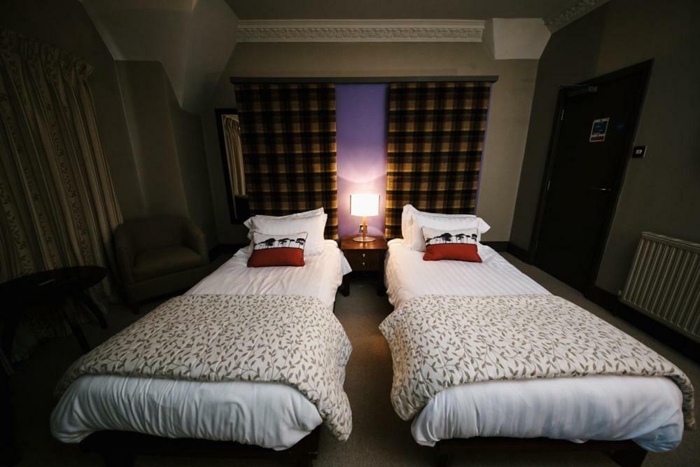 Forest Hotel Dorridge Zewnętrze zdjęcie
