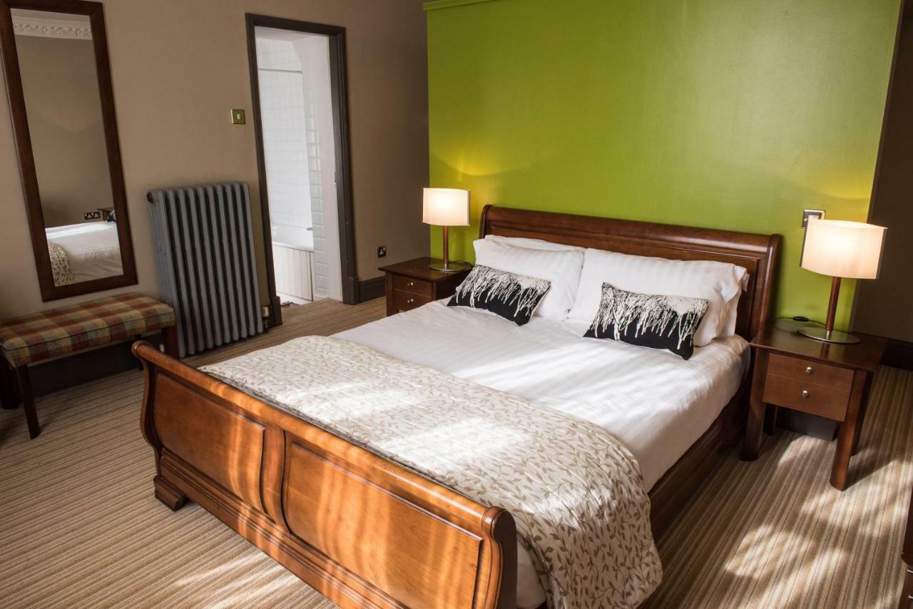 Forest Hotel Dorridge Zewnętrze zdjęcie