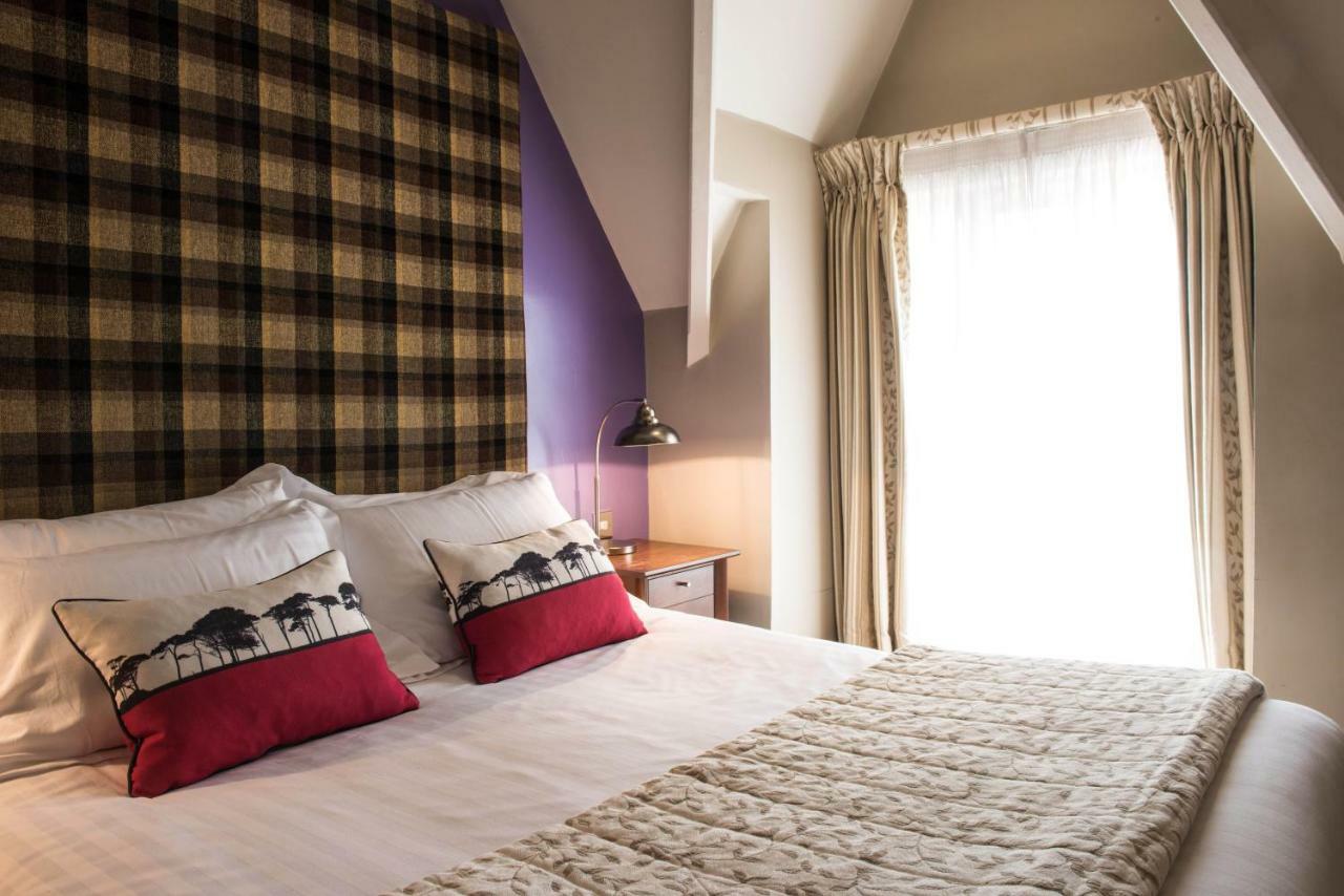 Forest Hotel Dorridge Zewnętrze zdjęcie