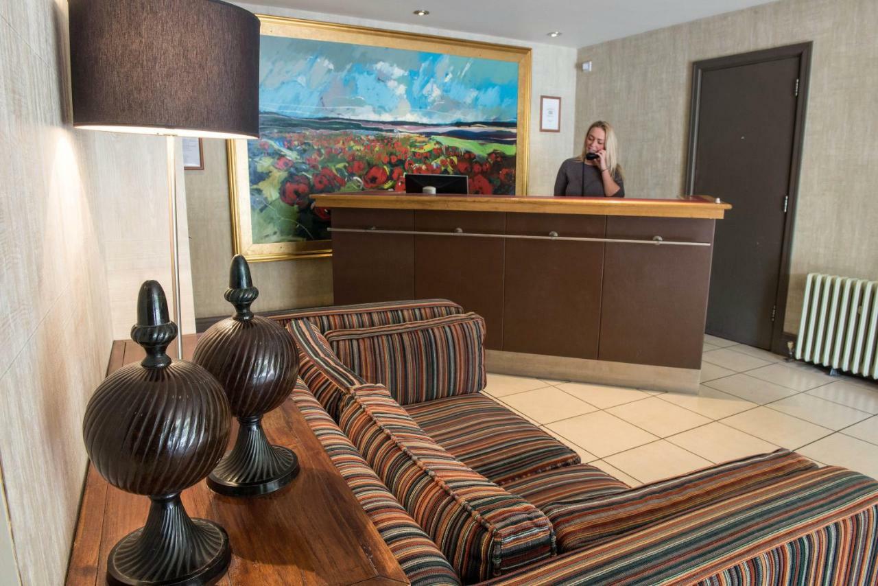 Forest Hotel Dorridge Zewnętrze zdjęcie