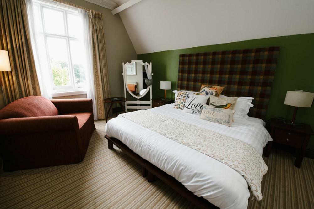 Forest Hotel Dorridge Zewnętrze zdjęcie