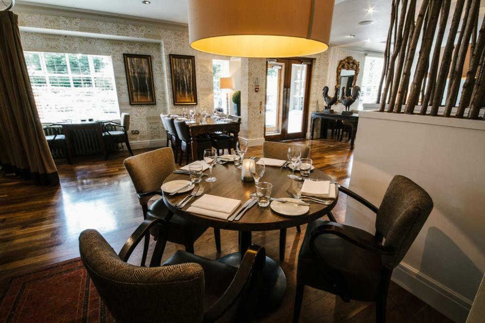 Forest Hotel Dorridge Zewnętrze zdjęcie