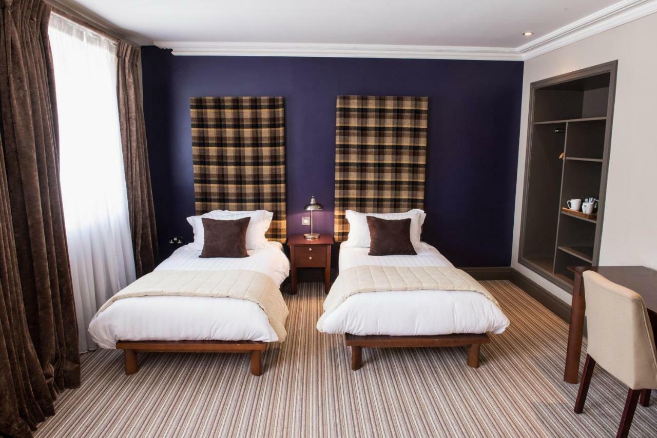 Forest Hotel Dorridge Zewnętrze zdjęcie