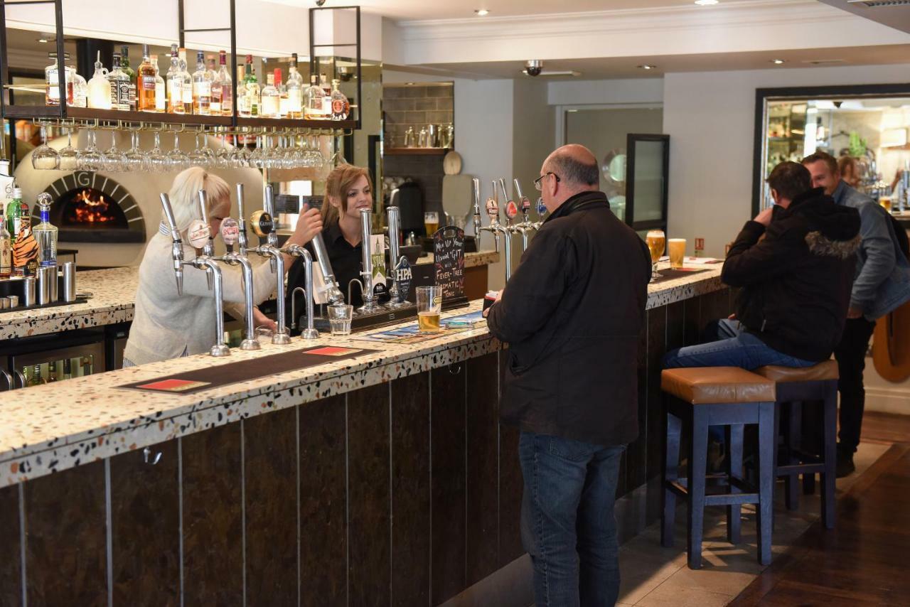 Forest Hotel Dorridge Zewnętrze zdjęcie