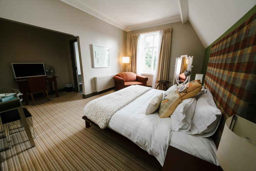 Forest Hotel Dorridge Zewnętrze zdjęcie