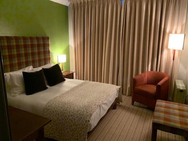 Forest Hotel Dorridge Zewnętrze zdjęcie